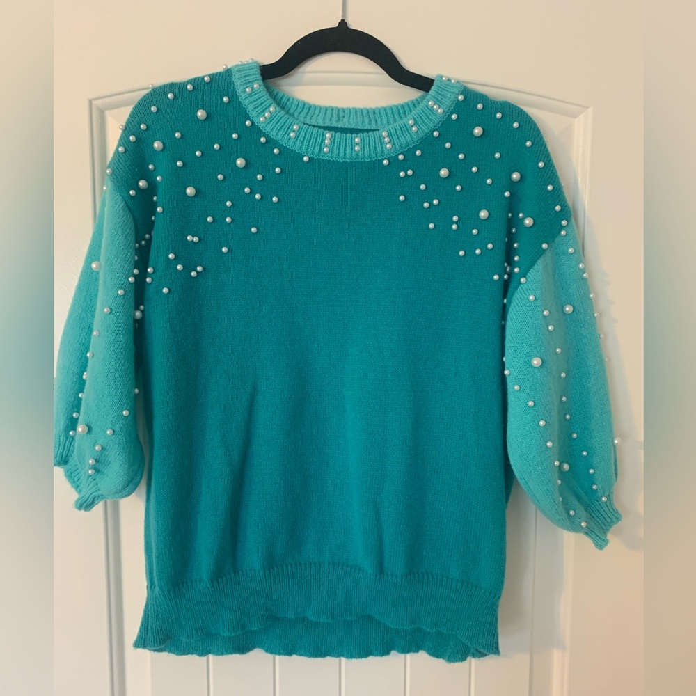 Bibi Sweater - XL